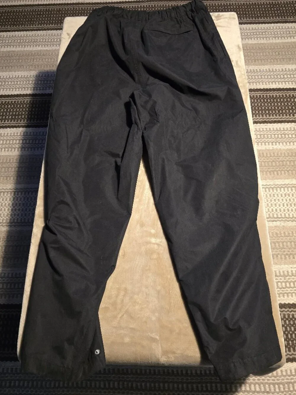 CADDYPRO Golf & Apparel warm-up overpants - Picture 6 of 7